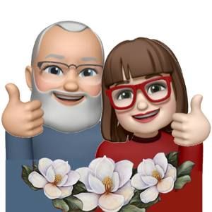 Meet your Posher, Martha